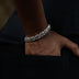 Paz Link Bracelet