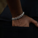 Paz Link Bracelet