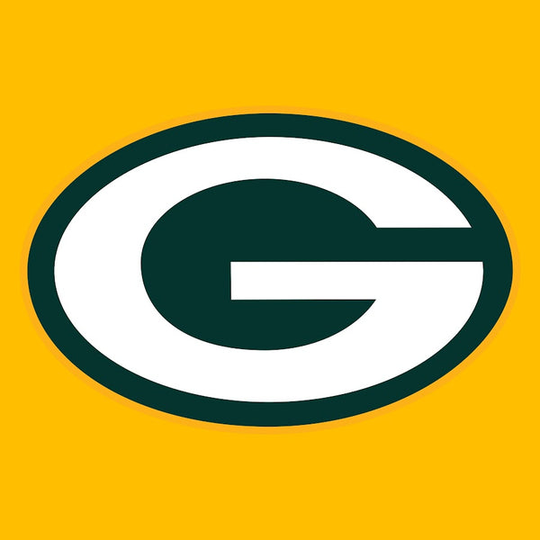 Sac à Dos à Cordon (Drawstring Bag) Green Bay Packers - Grand Sac à Dos à Cordon (Drawstring Bag) Green Bay Packers - Grand
