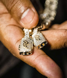 The GLD Shop - gold - jewelery