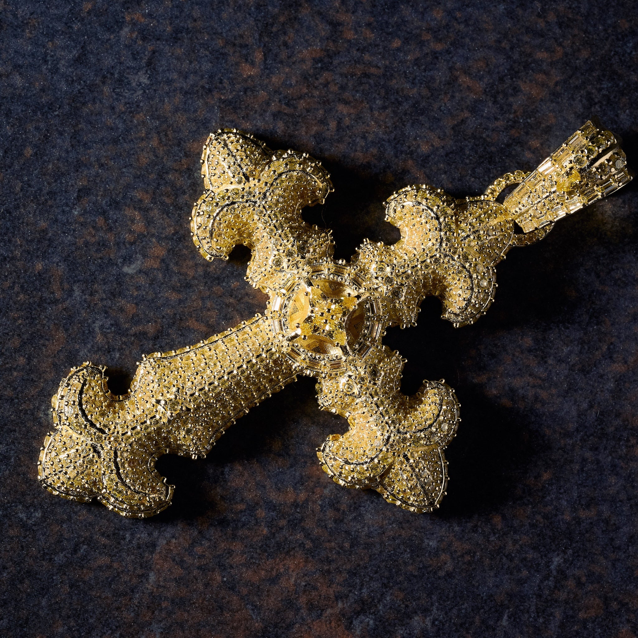 GLD x Bloody Osiris- The GLD Shop