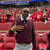 San Francisco 49ers Official NFL Pendant