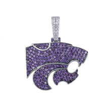 Los Kansas State Wildcats en oro blanco