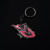 Phantom Keychain