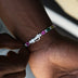 Multicolor Mixed Oval Cut Tennis Chain + Bracelet Bundle- 5mm
