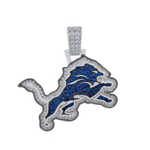 Detroit Lions