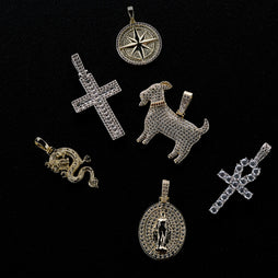  4 Pieces, 1 Statement