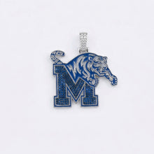 Tigres de Memphis en Oro Blanco