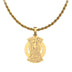 New York Knicks Official NBA 2026 Championship Pendant