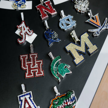 Rep Your Team - Make an NCAA Set