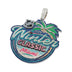 Colgante oficial de oro blanco de la NHL Giant 2026 Winter Classic