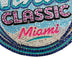 Colgante oficial de oro blanco de la NHL Giant 2026 Winter Classic