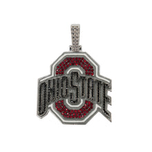 Ohio State Buckeyes Logo