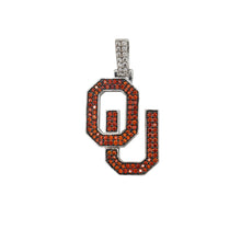 Oklahoma Sooners Logo