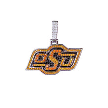 Oklahoma State Cowboys Logo
