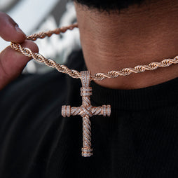 Cross Pendants