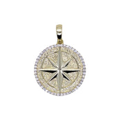 Compass Coin