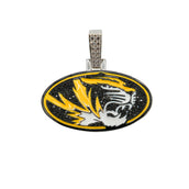 Missouri Tigers Logo