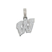 Wisconsin Badgers Micro Logo