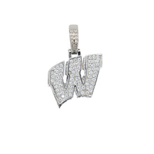 Wisconsin Badgers Micro Logo