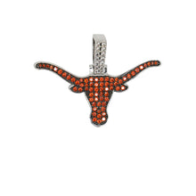Texas Longhorns Logo