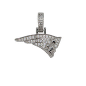 New England Patriots Micro