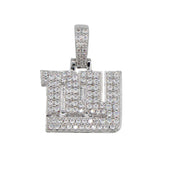 New York Giants Micro