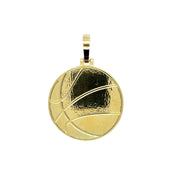 Moneda de baloncesto