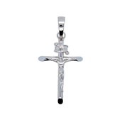 Large Crucifix Pendant