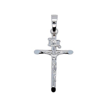 Large Crucifix Pendant