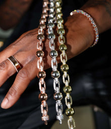 The GLD Shop - gold - jewelery