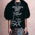 GLD Clarity Tee in Black