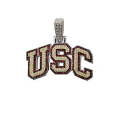 USC Trojans Logo