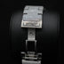42MM Totalmente Diamantado Detalles de Rubí Alpha Era® 316