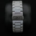 42MM Totalmente Diamantado Detalles de Rubí Alpha Era® 316