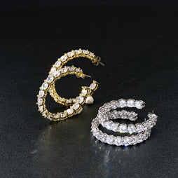 GLD WOMEN Earrings