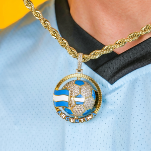 The GLD Shop - gold - jewelery