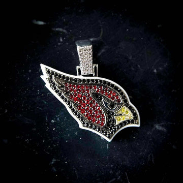 Official NFL Pendant