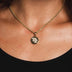 Astrology Coin Pendants - The GLD Shop