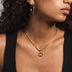 Astrology Coin Pendants - The GLD Shop