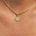 Astrology Coin Pendants - The GLD Shop