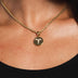 Astrology Coin Pendants - The GLD Shop