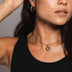 Astrology Coin Pendants - The GLD Shop