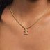 Astrology Pave Pendants - The GLD Shop