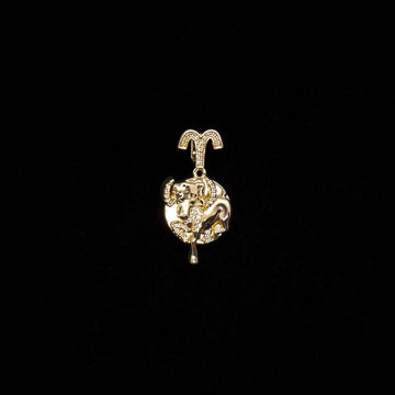 Astrology Pendants - The GLD Shop
