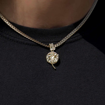 Astrology Pendants - The GLD Shop