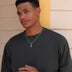Atlanta Braves Micro Pendant in White Gold - The GLD Shop