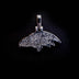 Baltimore Ravens Official NFL Pendant