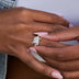 Barbed Wire Ring