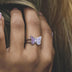 Butterfly Ring